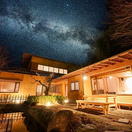 けやき坂 Villa Ито Екстериор снимка