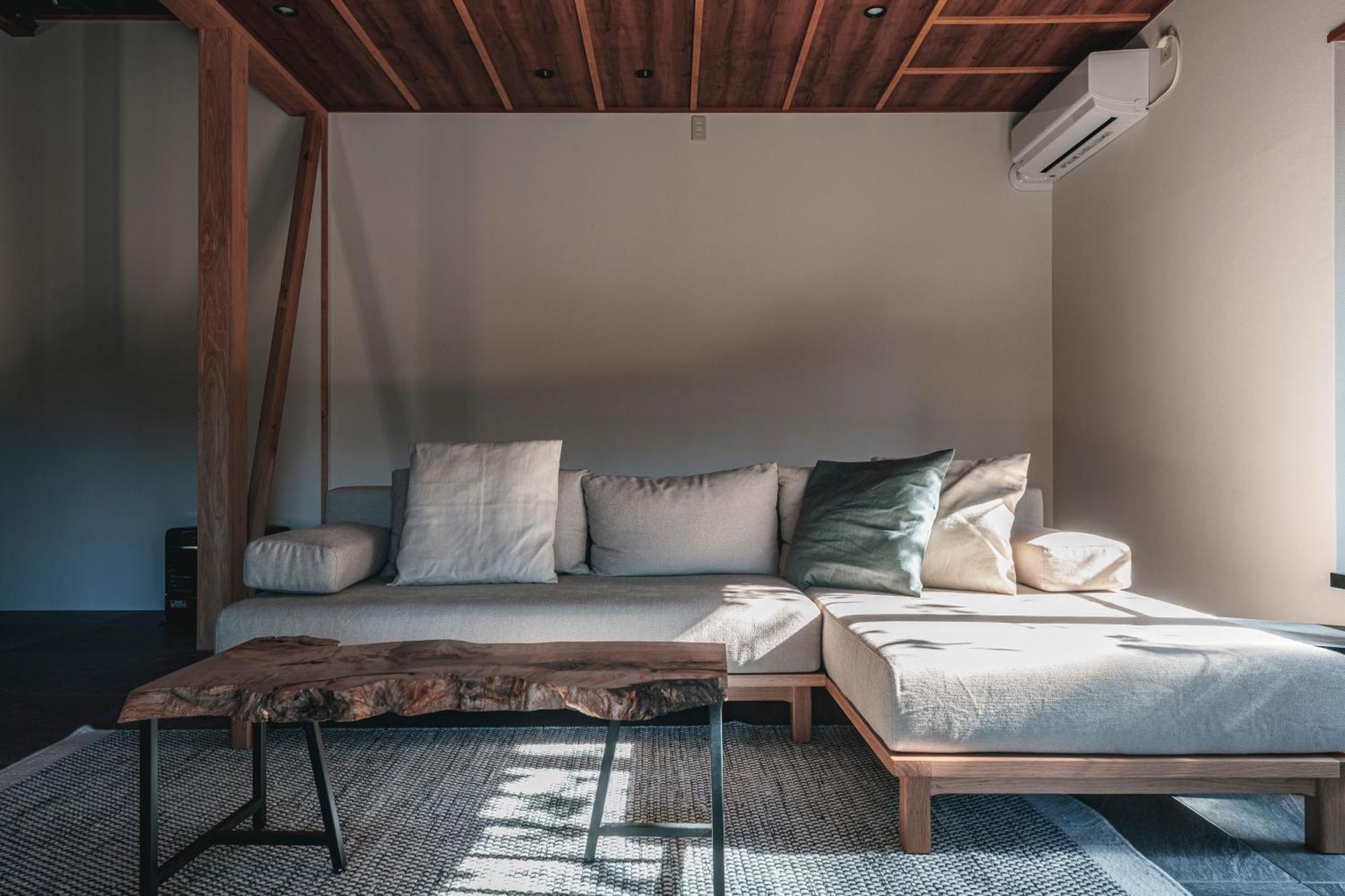 けやき坂 Villa Ито Екстериор снимка