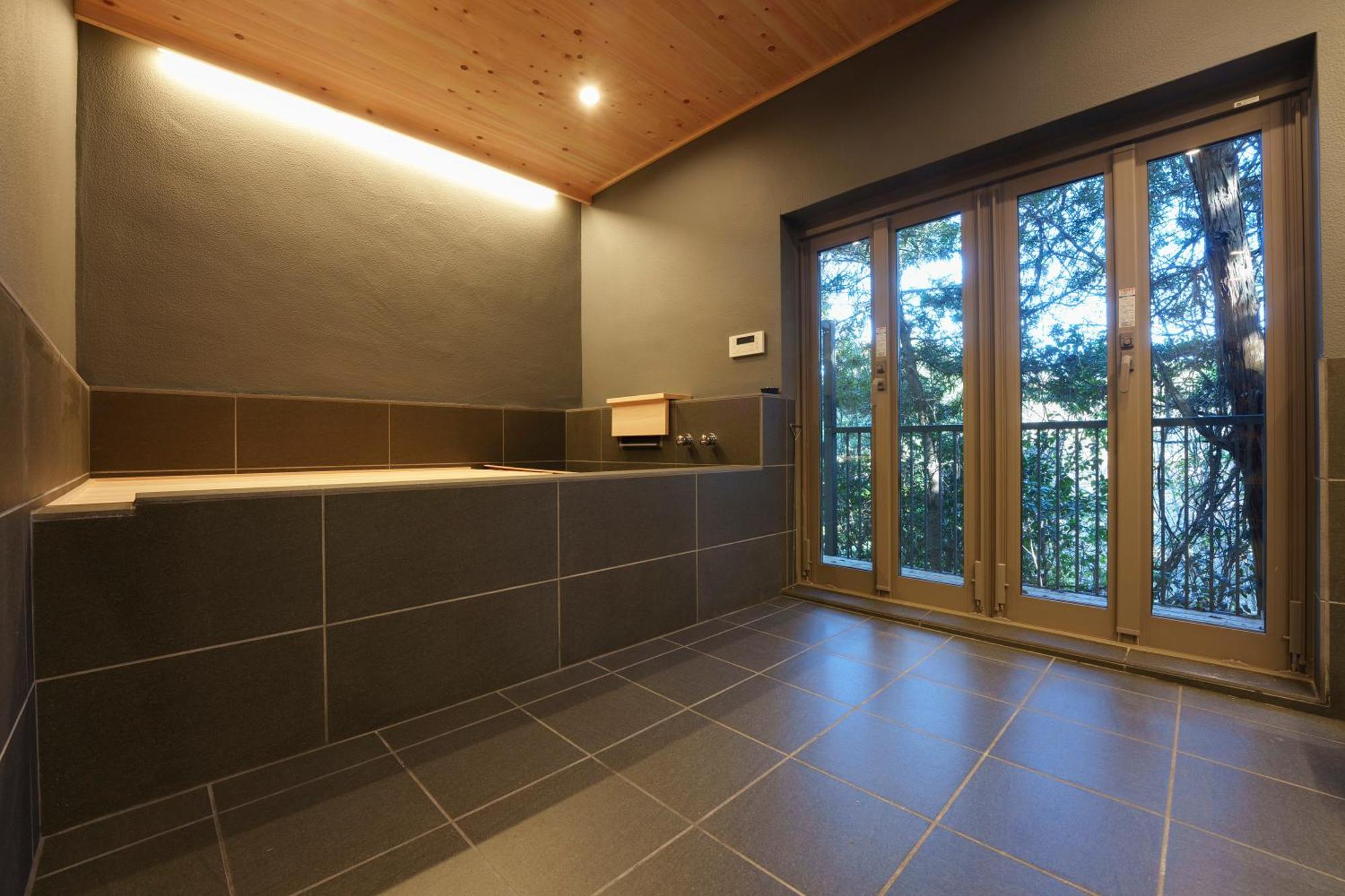 けやき坂 Villa Ито Екстериор снимка