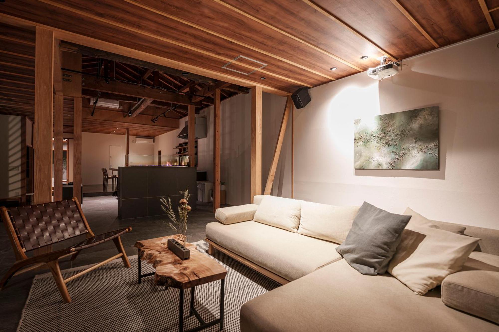 けやき坂 Villa Ито Екстериор снимка