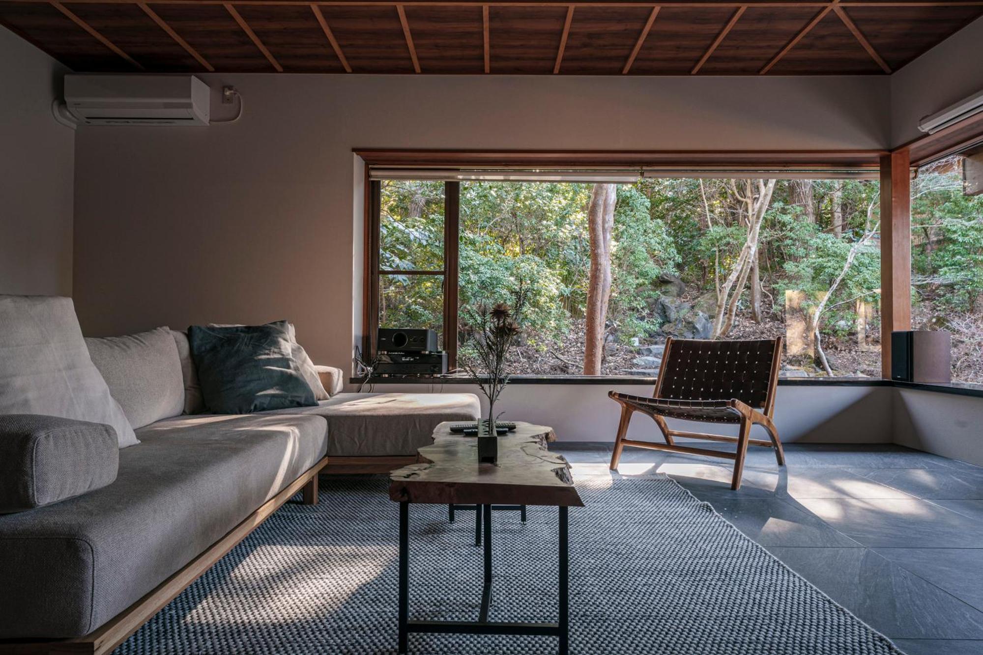 けやき坂 Villa Ито Екстериор снимка