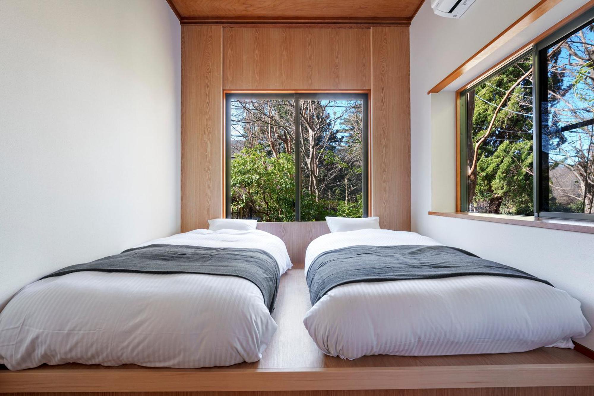 けやき坂 Villa Ито Екстериор снимка