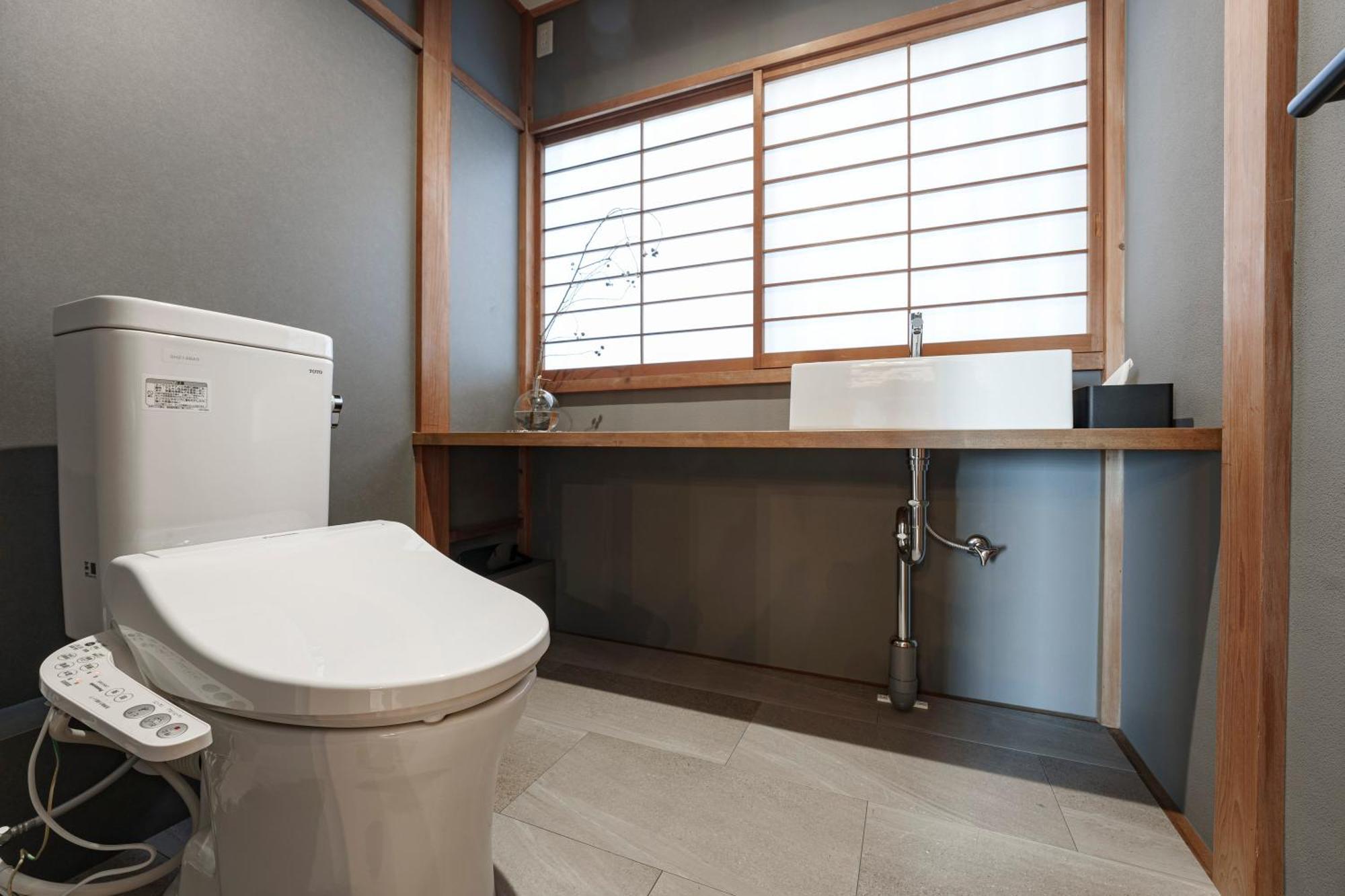 けやき坂 Villa Ито Екстериор снимка