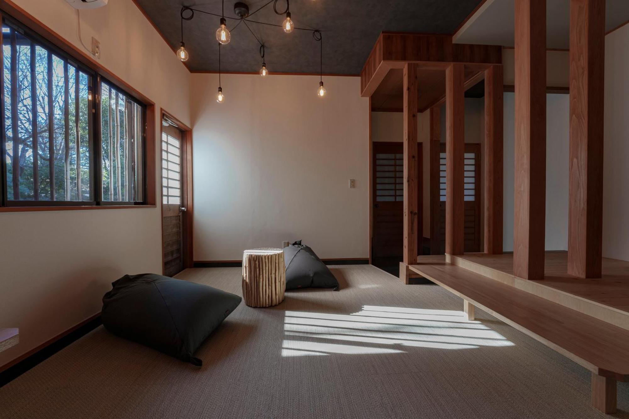 けやき坂 Villa Ито Екстериор снимка