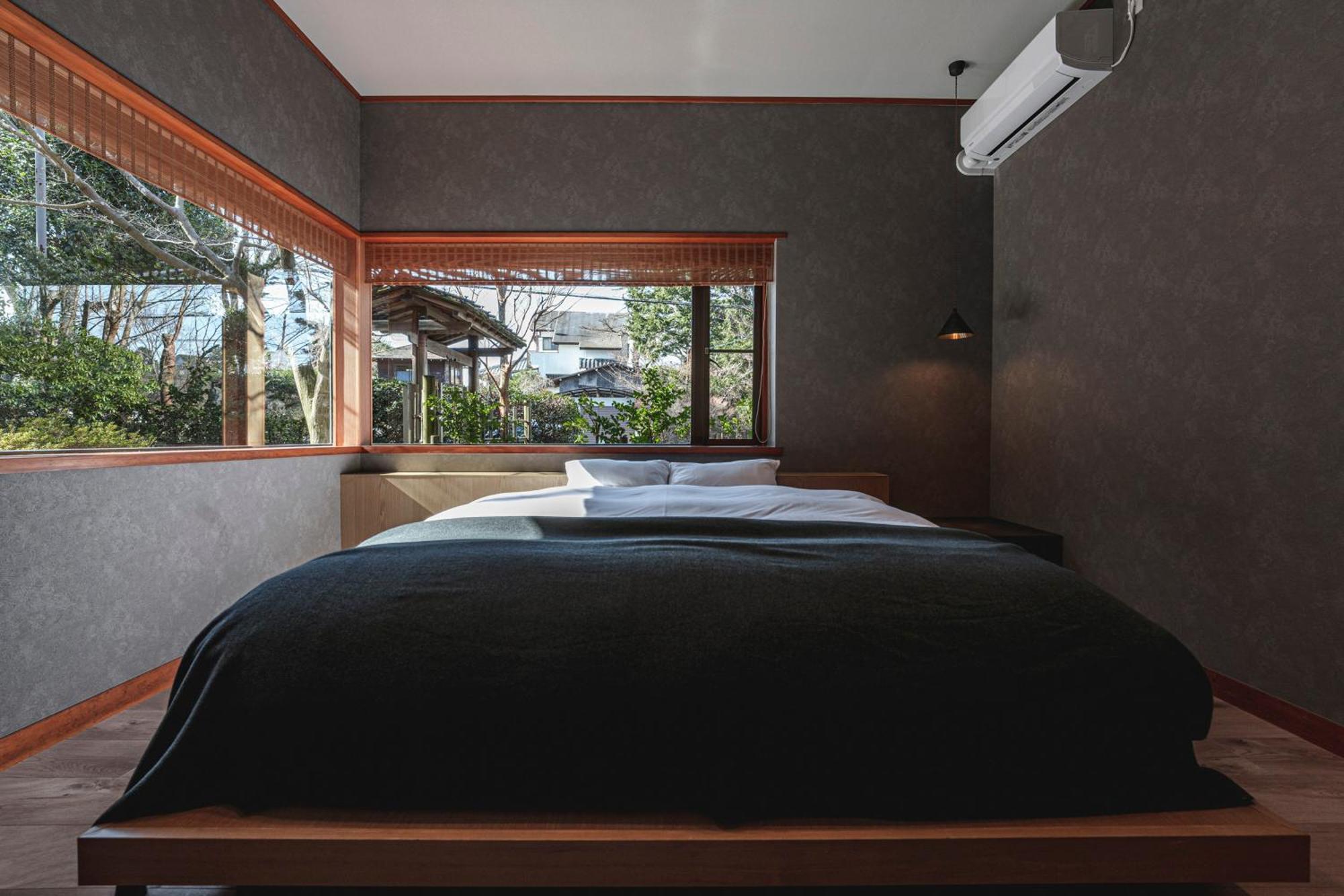 けやき坂 Villa Ито Екстериор снимка